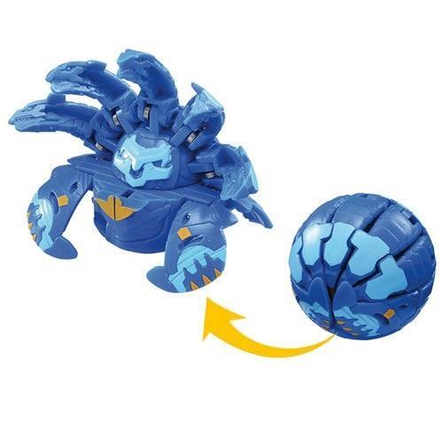 Bakugan best sale aquos hydranoid