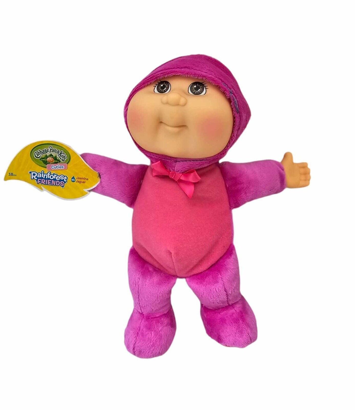 Cabbage Patch Kids Rainforest Friends 6 Styles assorted MyDeal s Boxing Day Sale 2024