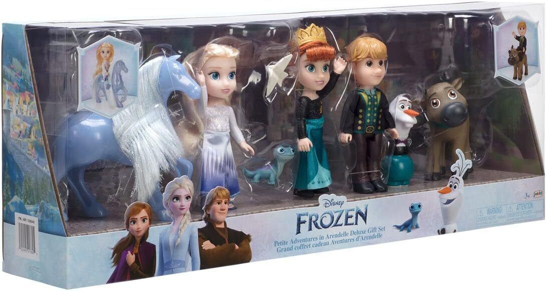 Disney frozen best sale petite gift set