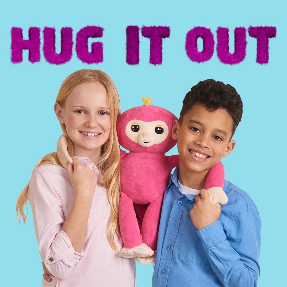 Fingerlings hugs on sale