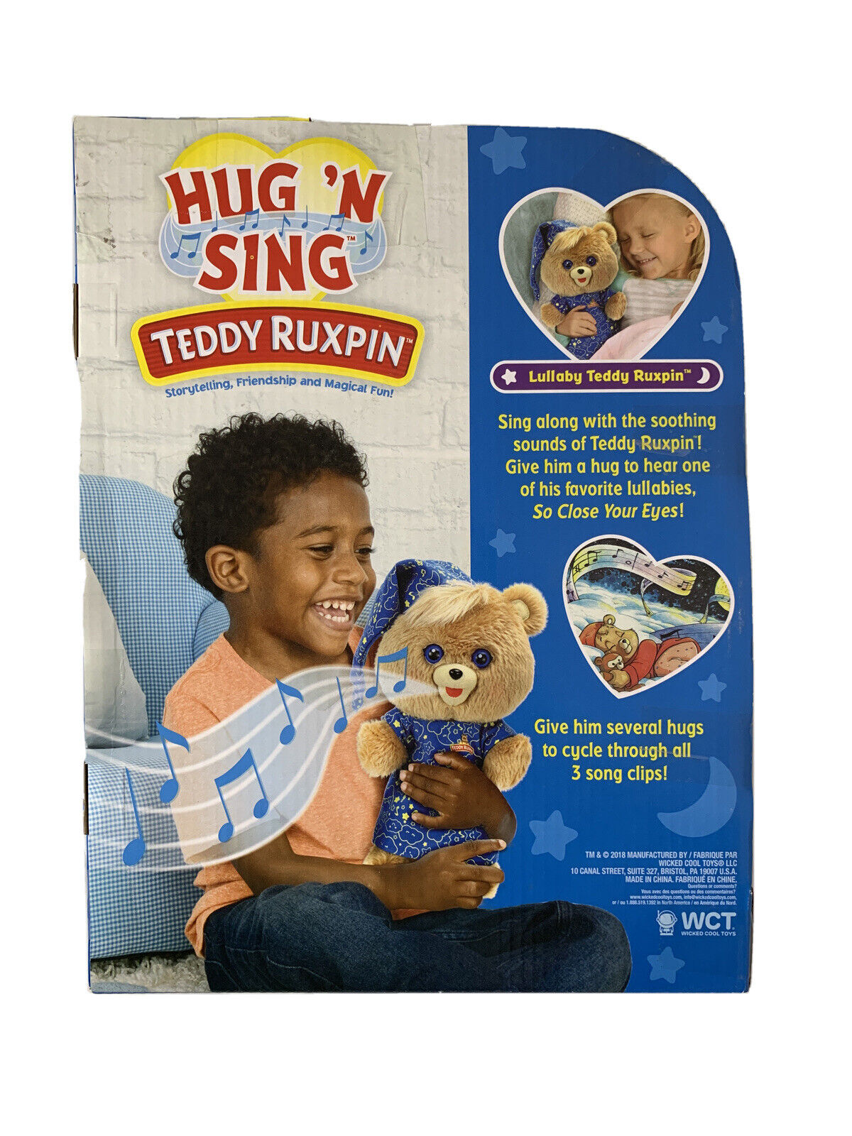 Teddy ruxpin shop australia big w