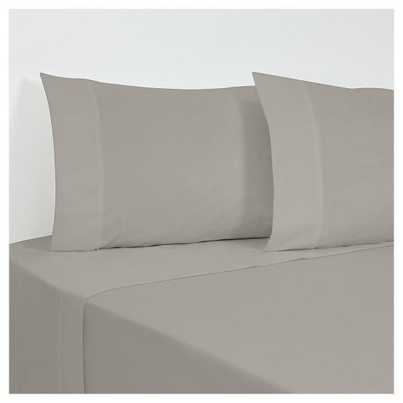 Buy IN2LINEN Long Single Bed Fitted Sheet 500 Threads Linen MyDeal