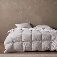Puradown Goose Down Quilt 80/20 - Extra Warm