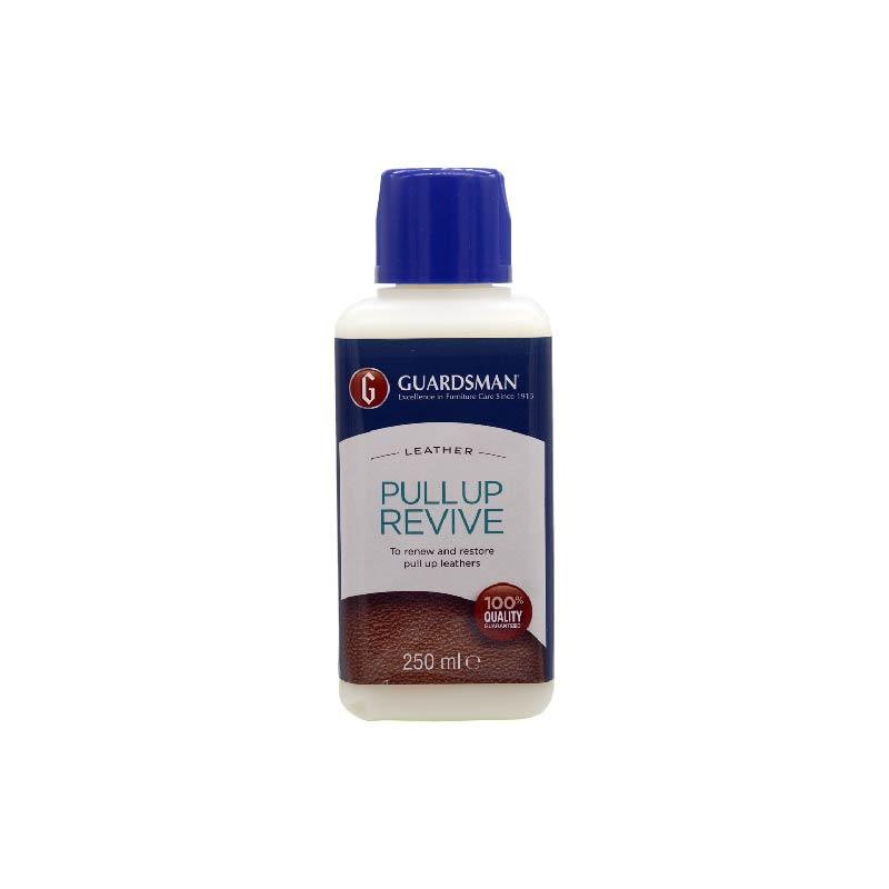 Buy Guardsman Leather Pull Up Revive Cream 250ml MyDeal