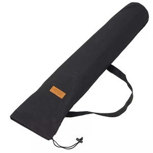 Fishing Rod Canopy Pole Bag Storage Case Carrier Holder with Shoulder Strap