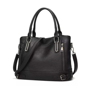 Ladies Handbag,PU Leather Shoulder Tote Bag Purse Crossbody Leather Handbag NEW