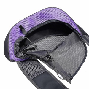 Pet Travel Cat Dog Outdoor Carrier Backpack Travel Puppy Portable Shoulder Bag