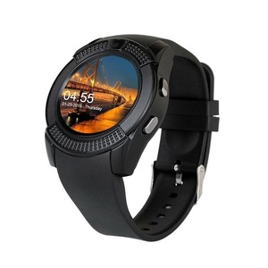 Smart Watch for Women Men Fitness Tracker 3D Screen Bluetooth Call Waterproof