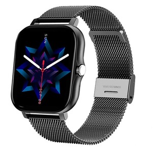 Smart Watch Women Men Heart Rate For iPhone Android Bluetooth Waterproof