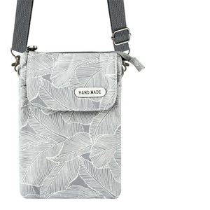 Women Small Cross body Cell Phone Cases Craft Shoulder Bag Pouch Handbag Wallet
