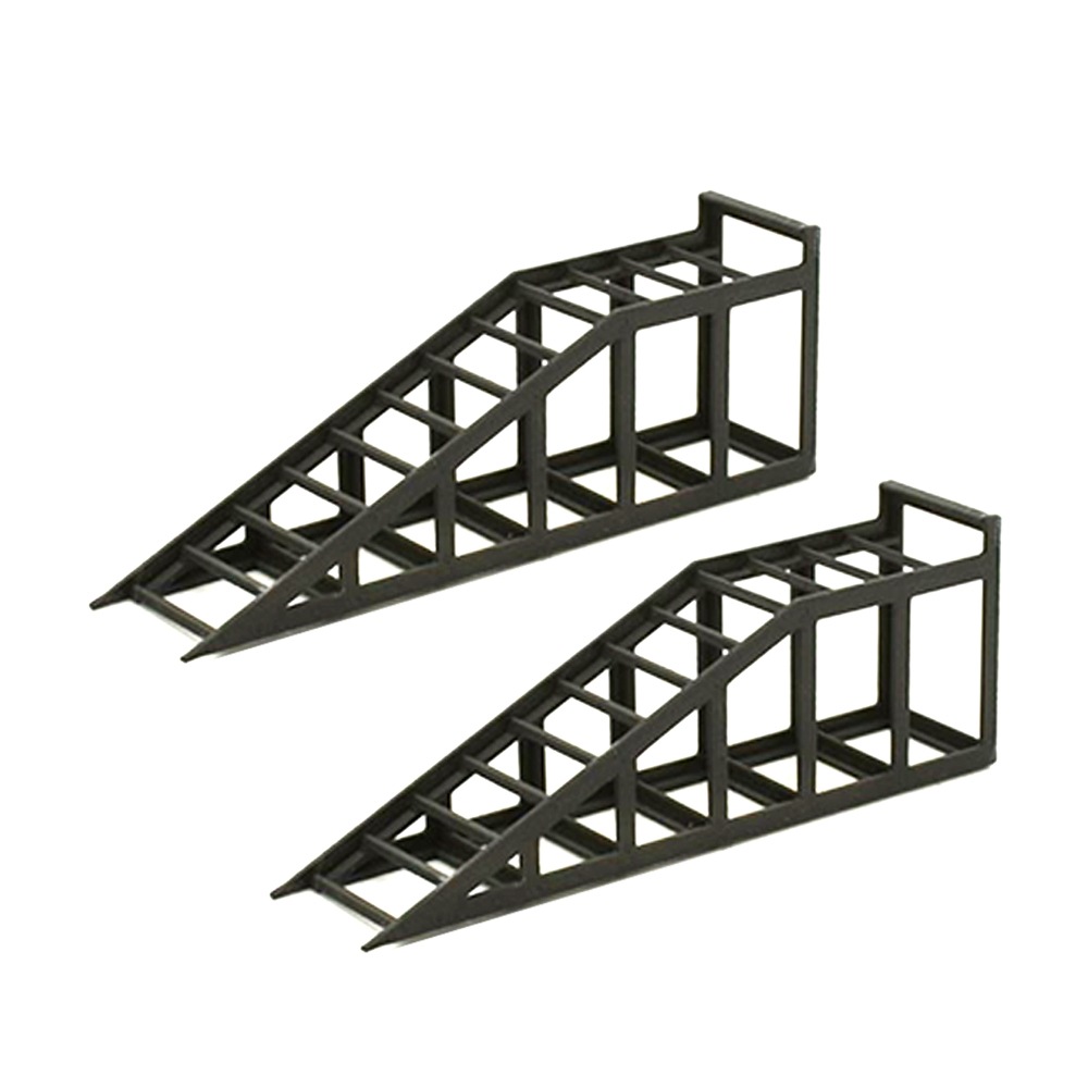 Buy Above Toys 3D Printed Car Model Ramp 112 x 27 x 35mm Model Car ...