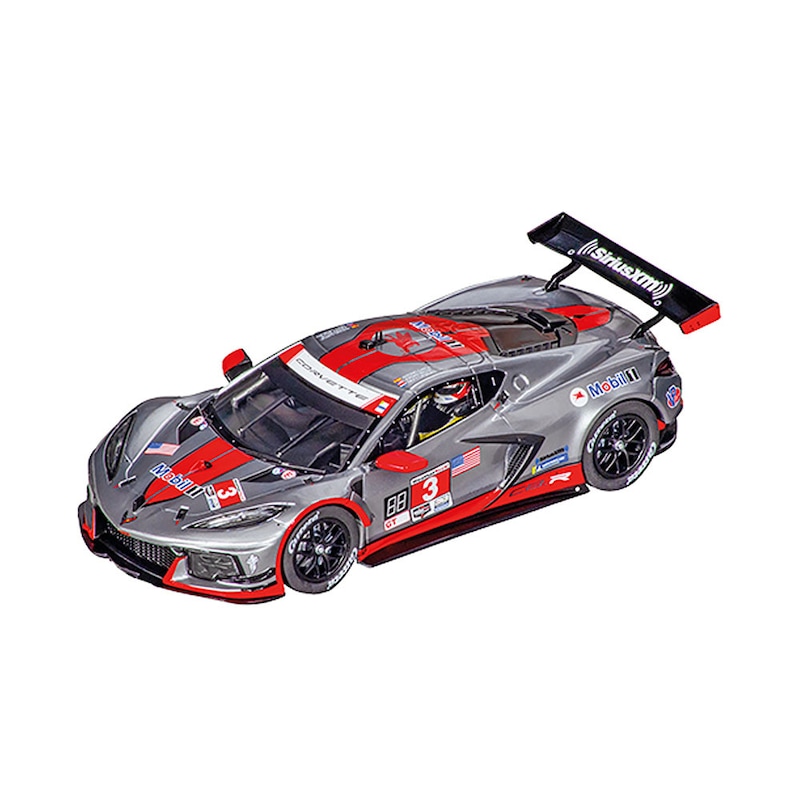 Buy Carrera Licensed 1:32 Scale Chevrolet Corvette C8R - Sebring #3 ...