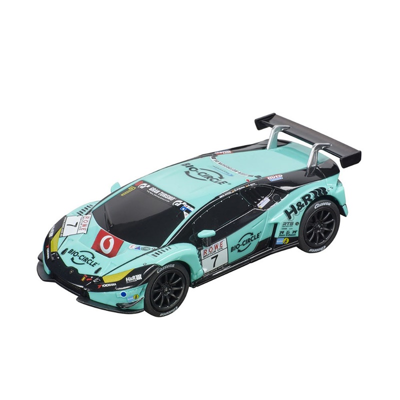 Buy Carrera Licensed 143 Scale Huracán GT3 Konrad