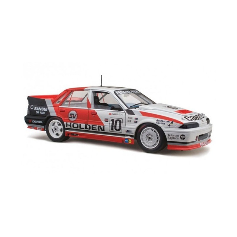 Buy Classic Carlectables 118 Scale Holden VL Commodore Walkinshaw 1988