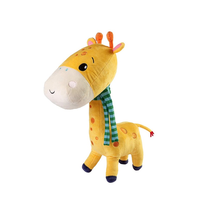 Buy Fisher Price AX Toys Big Plush Toy 45cm High For Kids 12 Months