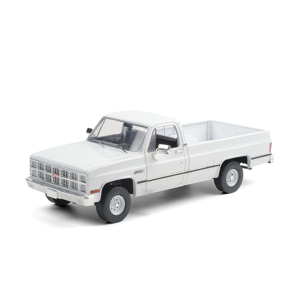 Modellino Greenlight 1:18 Furgone Postale US MAIL – Serie TV CHEERS (Metallo, 13572)