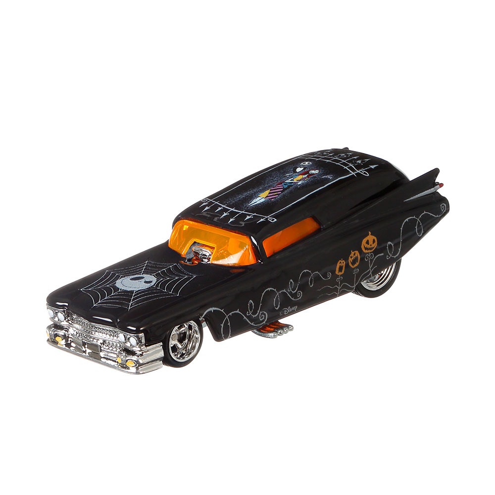 Hot wheels best sale 59 caddy