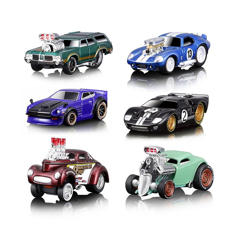 Buy Maisto Licensed 164 Scale Muscle Machines Series 2 Diecast Model