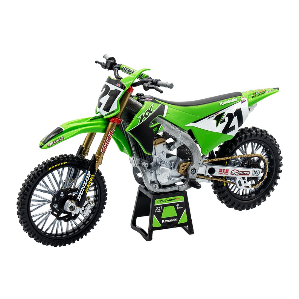 nayu Mini Motorcycles For Adults 2006 Kawasaki Ninjau00ae ZX