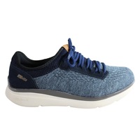 Actvitta Delta Mens Comfortable Cushioned Active Shoes Made In Brazil