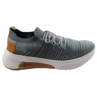 Actvitta Domain Mens Comfortable Cushioned Active Shoes Made In Brazil