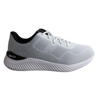 Actvitta Endurance Mens Comfortable Cushioned Lace Up Active Shoes