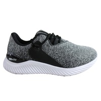 Actvitta Infusion Mens Comfortable Cushioned Lace Up Active Shoes