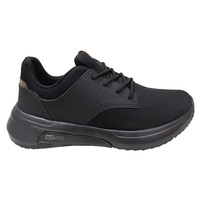 Actvitta Jac Mens Comfortable Cushioned Active Shoes Made In Brazil