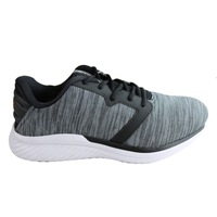 Actvitta Motion Mens Comfortable Cushioned Lace Up Active Shoes