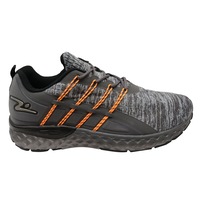 Adrun Infusion Mens Comfortable Athletic Shoes Made In Brazil