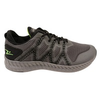 Adrun Revolution Mens Comfortable Athletic Shoes Made In Brazil