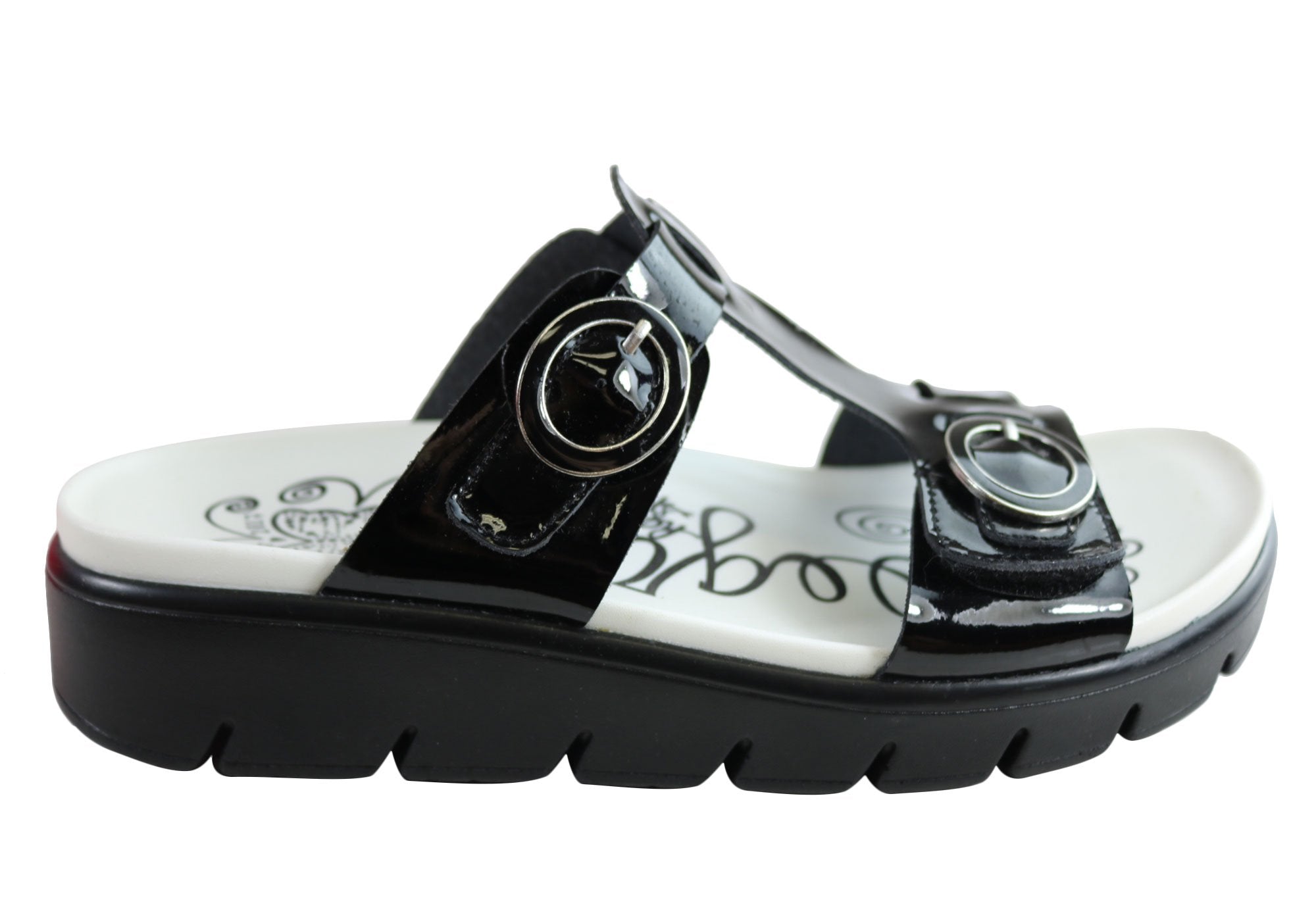 Alegria deals vita sandals