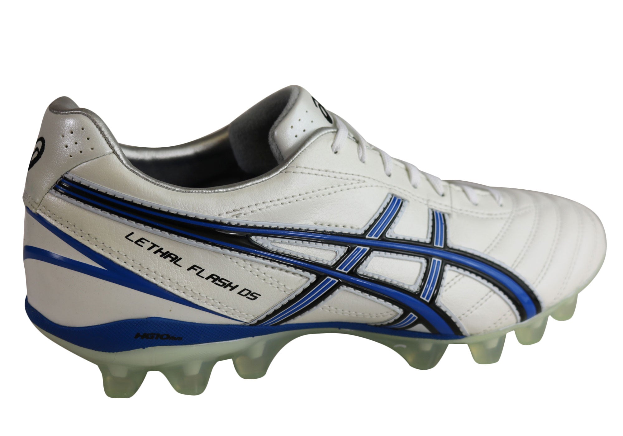 Asics moulded rugby boots cheap