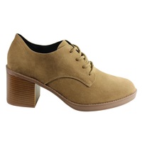 Beira Rio Zaya Womens Comfortable Fashion Heels Made In Brazil
