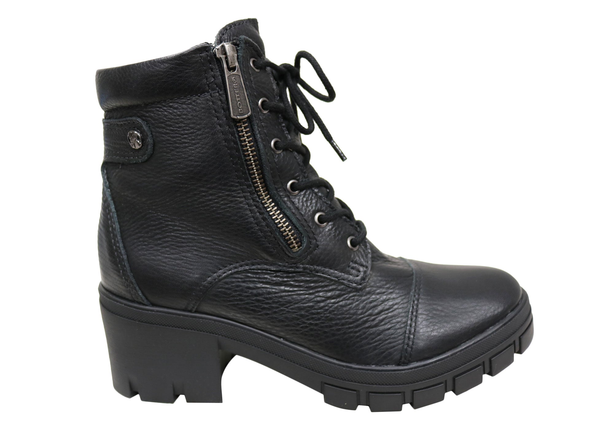 Ankle clearance boots bottero