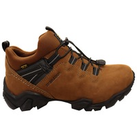 Bradok Cyclone Mens Comfortable Leather Slip On Shoes Made In Brazil