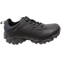 Bradok Kilauea LW Mens Comfort Leather Hiking Shoes Made In Brazil