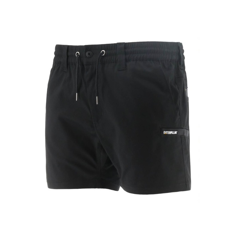 Buy Caterpillar Mens Comfortable Short Haul Shorts MyDeal