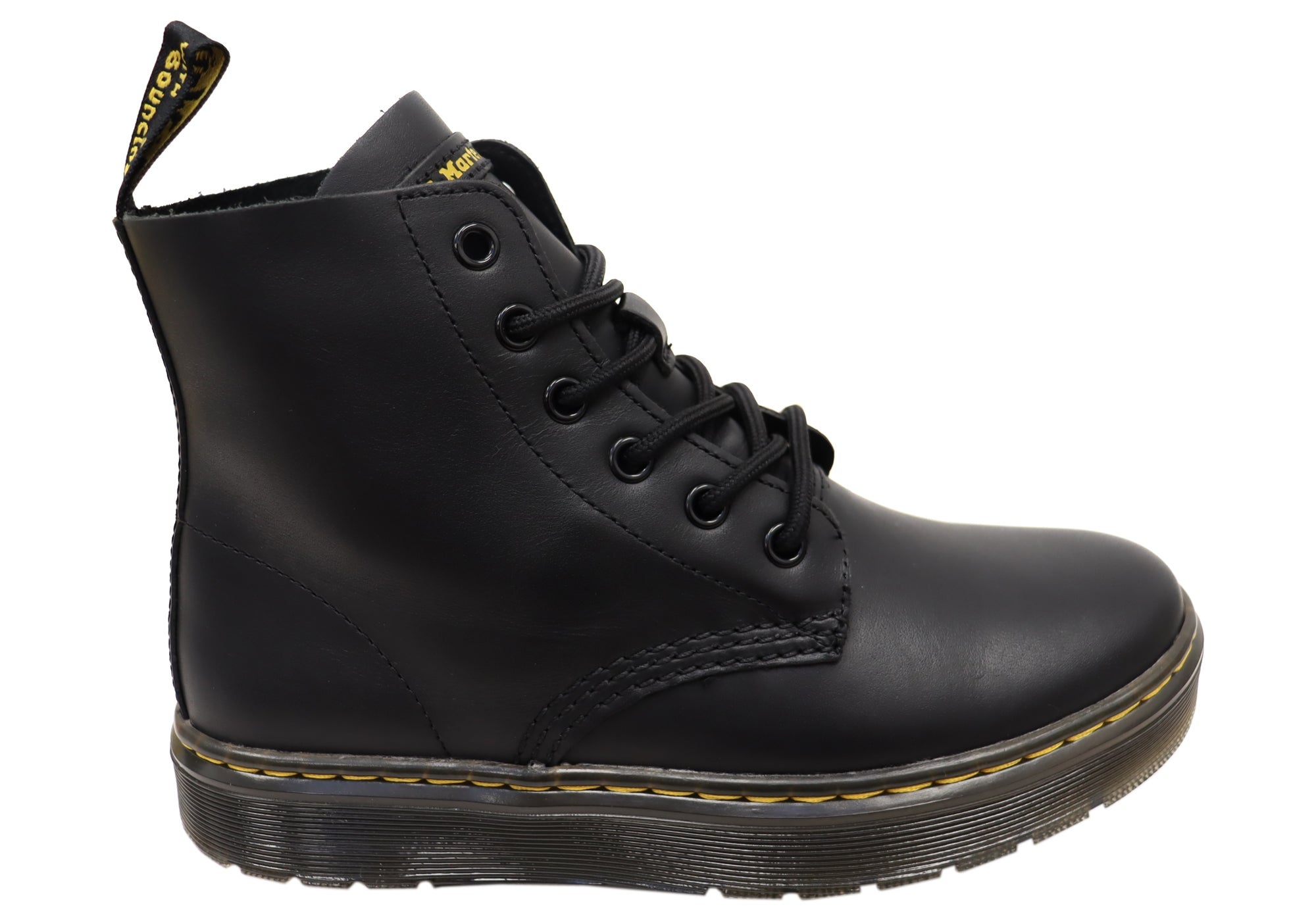 Buy Dr Martens Thurston Chukka Leather Lace Up Comfortable Unisex