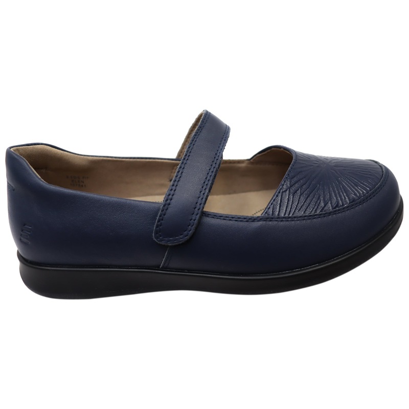 comfortable wide womens shoes
