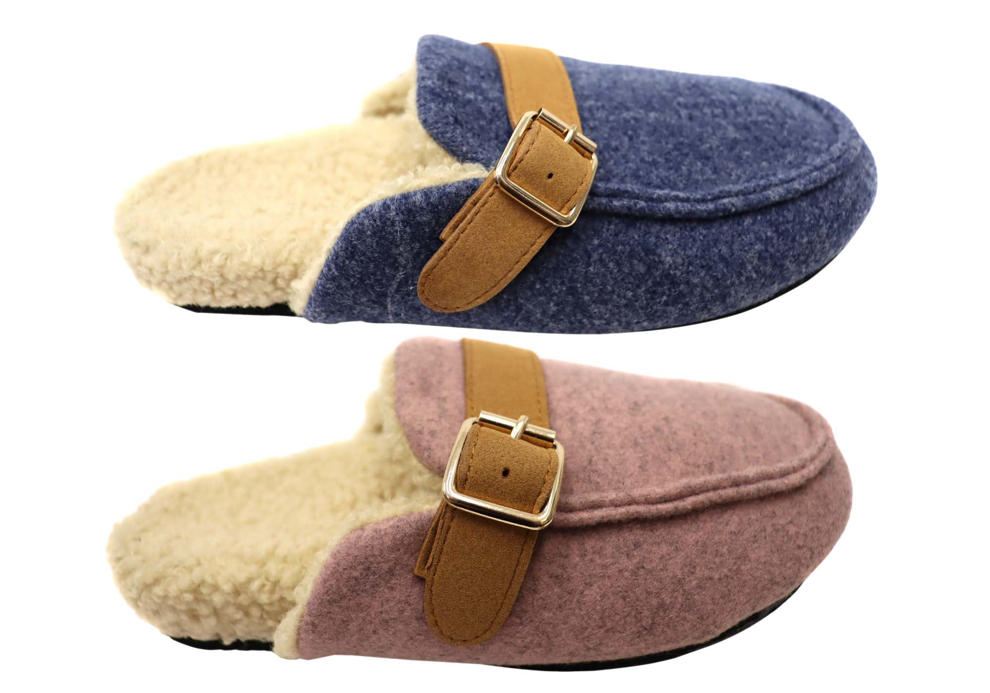 Homyped slippers online