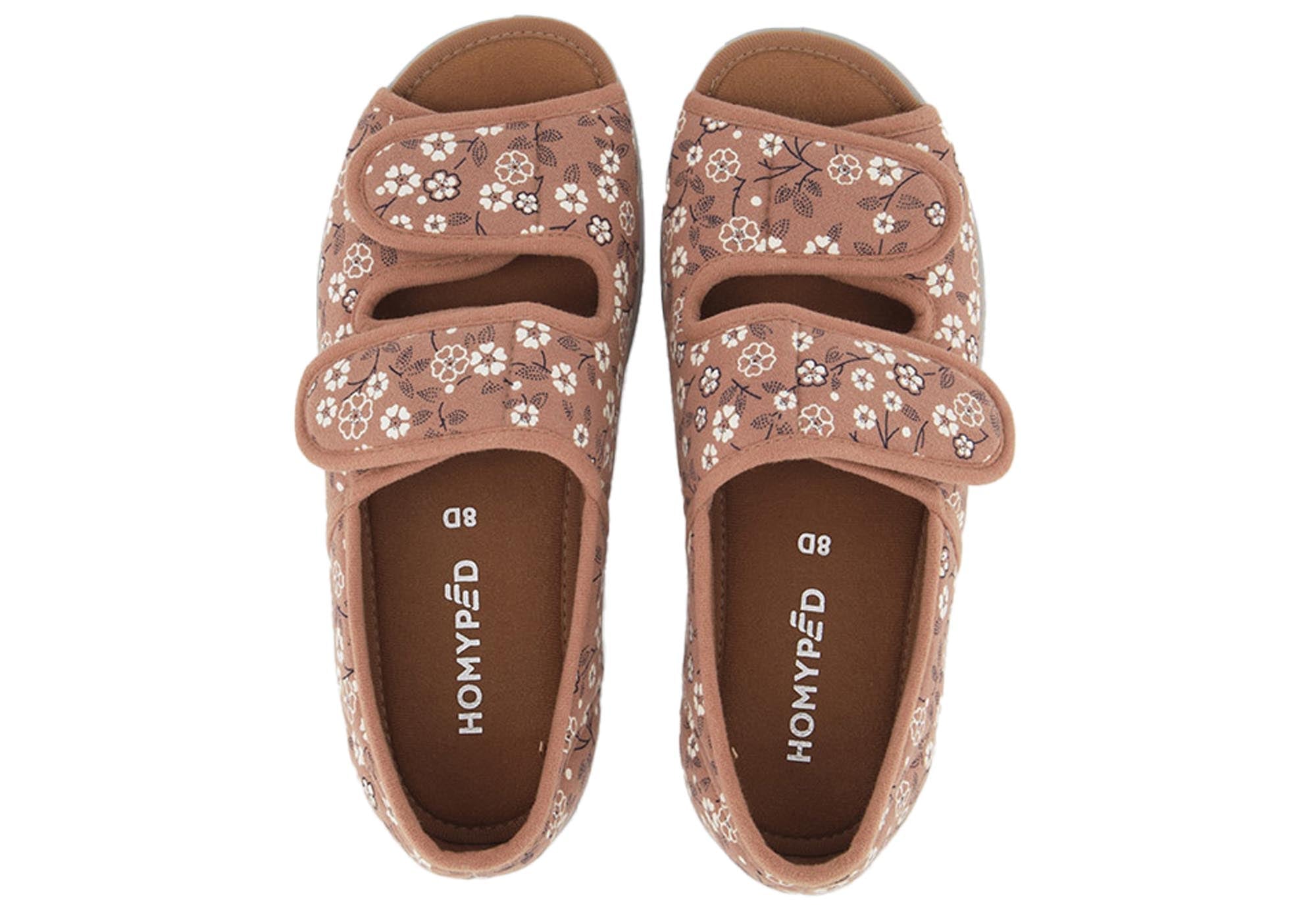 Homyped womens slippers hot sale