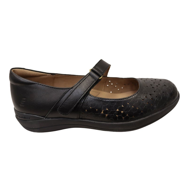 Buy Homyped Womens Glee MJ Comfortable Leather Mary Jane Shoes - MyDeal