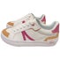 Buy Lacoste Women Comfortable L004 Colorblock Sneakers - MyDeal