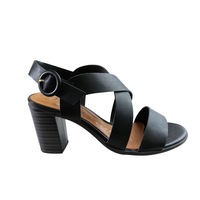Malu Supercomfort Ina Womens Comfortable Sandals Heels Made In Brazil