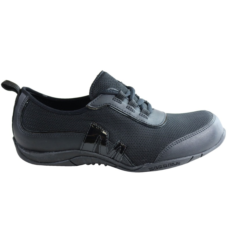 Buy Merrell Barrado Saybrook Womens Comfortable Lace Up Casual Shoes