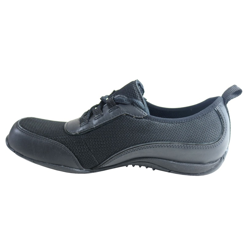 Buy Merrell Barrado Saybrook Womens Comfortable Lace Up Casual Shoes