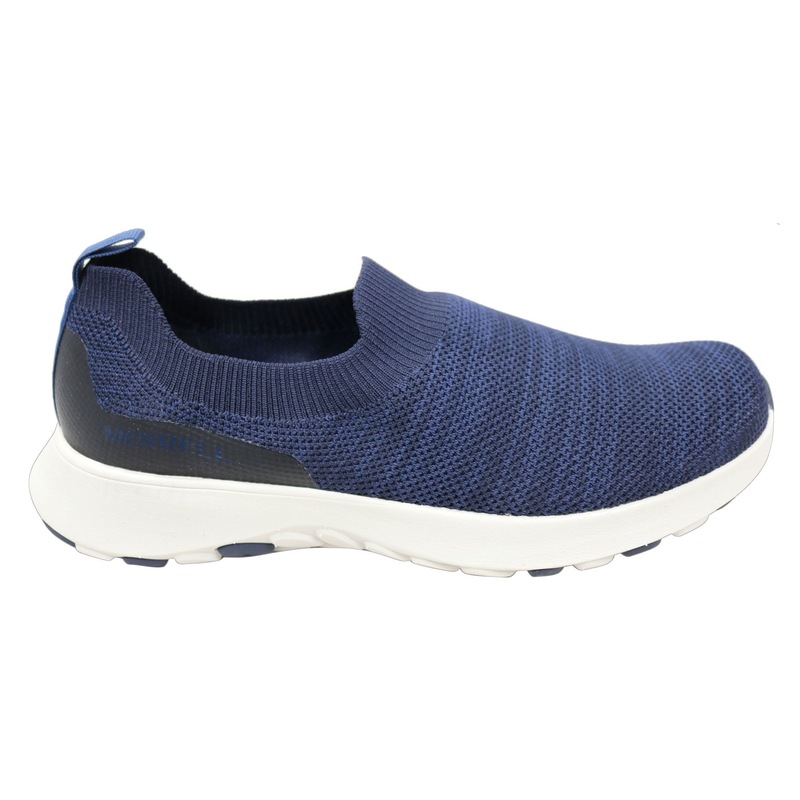 merrell comfort knit sneakers