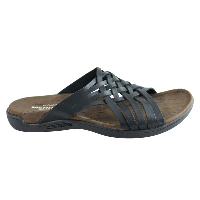 merrell mahana slide