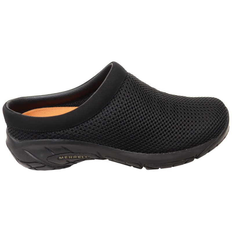 Buy Merrell Womens Encore Breeze 3 Comfortable Mule Shoes - MyDeal